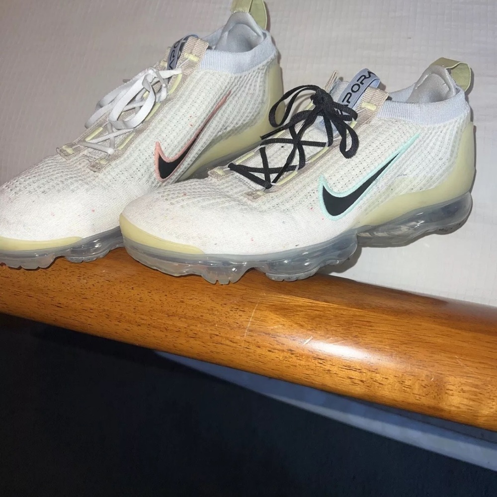 Nike Flyknit Vapor Run men’s sneakers
